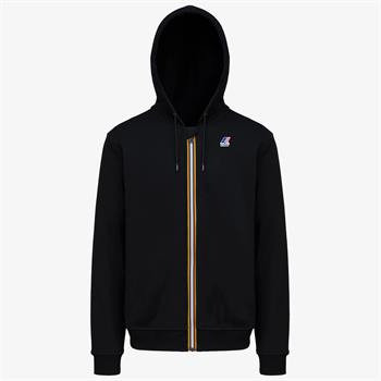 K-WAY FELPA ARNEL POLY COTTON