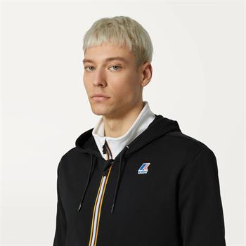 K-WAY FELPA ARNEL POLY COTTON