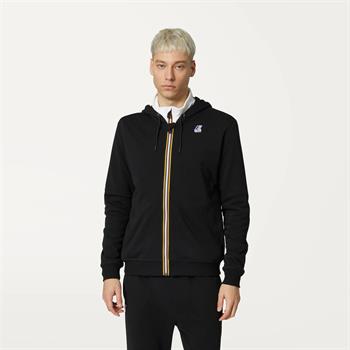 K-WAY FELPA ARNEL POLY COTTON
