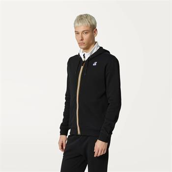 K-WAY FELPA ARNEL POLY COTTON