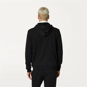 K-WAY FELPA ARNEL POLY COTTON