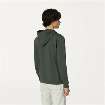 K-WAY FELPA ARNEL POLY COTTON