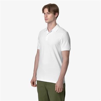 K-WAY POLO AMEDEE PIQUE