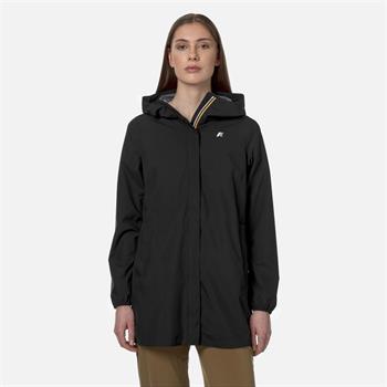 K-WAY GIUBBINO SOPHIE STRETCH DOT