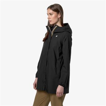 K-WAY GIUBBINO SOPHIE STRETCH DOT