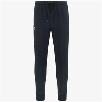 K-WAY PANTA BISHOP E25U K89 BLU