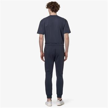 K-WAY PANTALONE BISHOP POLY COTTON
