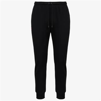 K-WAY PANTA BISHOP E25U USY NERO