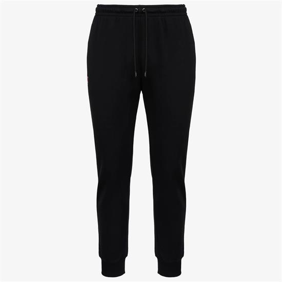 K-WAY PANTALONE BISHOP POLY COTTON