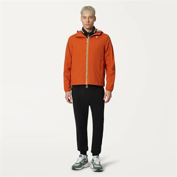 K-WAY PANTALONE BISHOP POLY COTTON