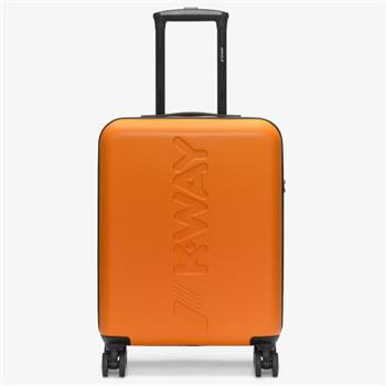 K-WAY TROLLEY SMALL E25U L22 AR/BL