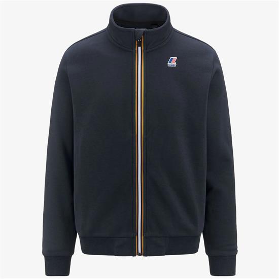 K-WAY FELPA AUGUR POLY COTTON