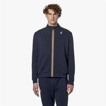 K-WAY FELPA AUGUR POLY COTTON