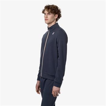 K-WAY FELPA AUGUR POLY COTTON