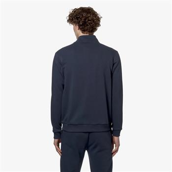 K-WAY FELPA AUGUR POLY COTTON