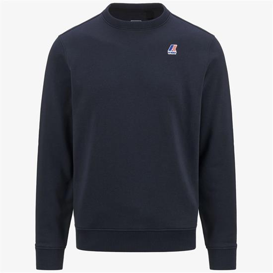 K-WAY FELPA AUGUSTE POLY COTTON