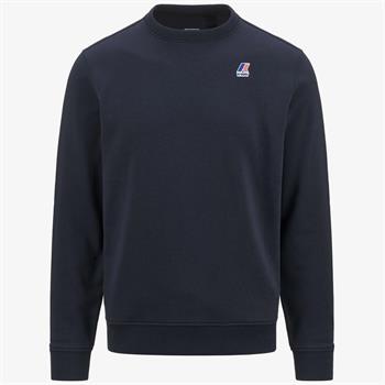 K-WAY FELPA AUGUSTE POLY COTTON