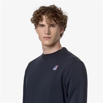 K-WAY FELPA AUGUSTE POLY COTTON