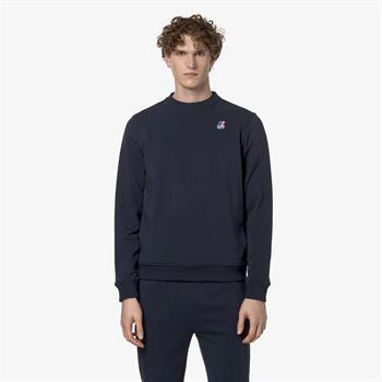 K-WAY FELPA AUGUSTE POLY COTTON