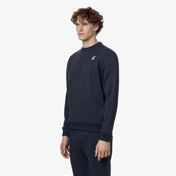 K-WAY FELPA AUGUSTE POLY COTTON