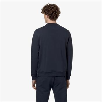 K-WAY FELPA AUGUSTE POLY COTTON
