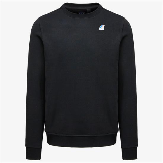 K-WAY FELPA AUGUSTE POLY COTTON