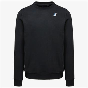 K-WAY FELPA AUGUSTE POLY COTTON
