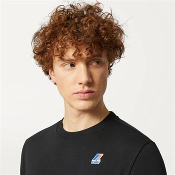 K-WAY FELPA AUGUSTE POLY COTTON