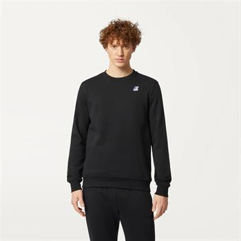 K-WAY FELPA AUGUSTE POLY COTTON