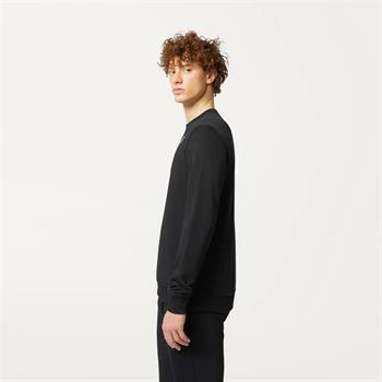 K-WAY FELPA AUGUSTE POLY COTTON