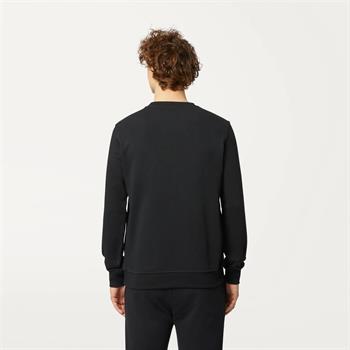 K-WAY FELPA AUGUSTE POLY COTTON