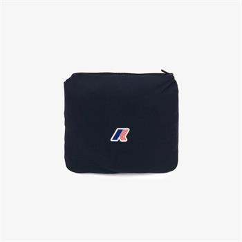 K-WAY T-SHIRT SERIL TRAVEL