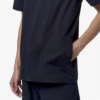 K-WAY T-SHIRT SERIL TRAVEL