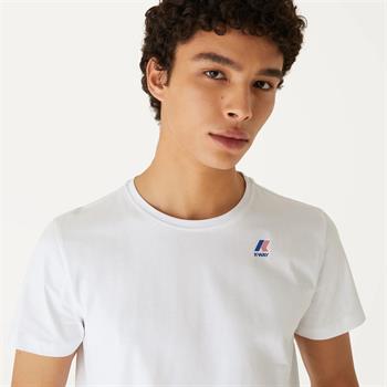 K-WAY T-SHIRT LE VRAI EDOUARD