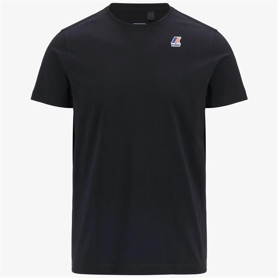 K-WAY T-SHIRT LE VRAI EDOUARD