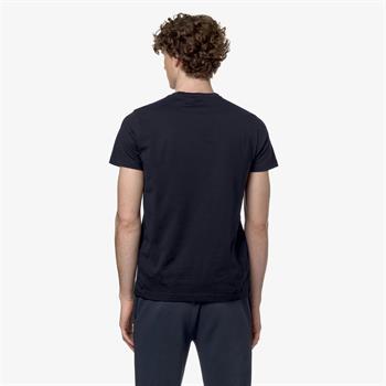 K-WAY T-SHIRT LE VRAI EDOUARD