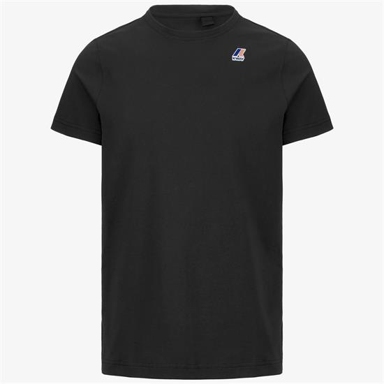 K-WAY T-SHIRT LE VRAI EDOUARD