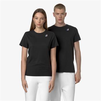 K-WAY T-SHIRT LE VRAI EDOUARD