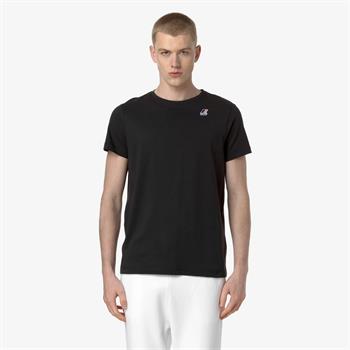 K-WAY T-SHIRT LE VRAI EDOUARD