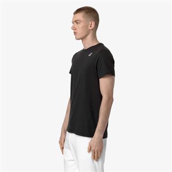 K-WAY T-SHIRT LE VRAI EDOUARD