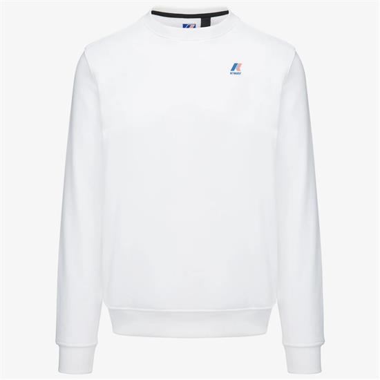 K-WAY FELPA AUGUSTE POLY COTTON