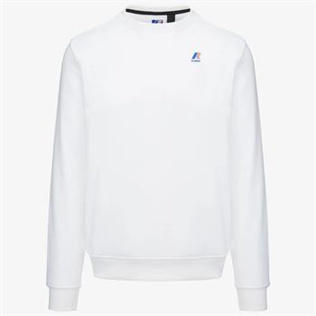 K-WAY FELPA AUGUSTE POLY COTTON