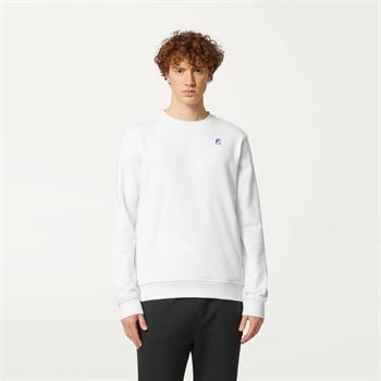 K-WAY FELPA AUGUSTE POLY COTTON