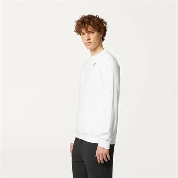 K-WAY FELPA AUGUSTE POLY COTTON