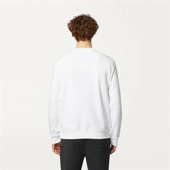 K-WAY FELPA AUGUSTE POLY COTTON