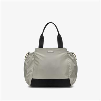 K-WAY BAG AISY E25U 634 BEIGE