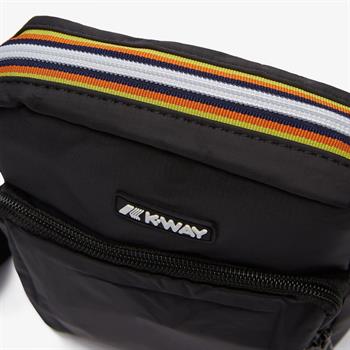 K-WAY BAG ERLOY