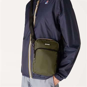 K-WAY BAG ERLOY