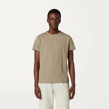 K-WAY T-SHIRT LE VRAI EDOUARD