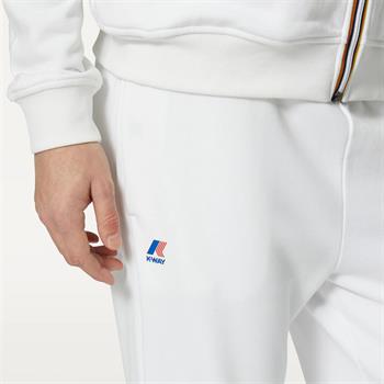 K-WAY PANTALONE BISHOP POLY COTTON